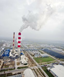 Wybuch w zakładach azotowych w Puławach. Są ranni