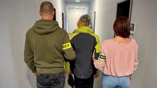 Piła: Ponad 1000 osób ewakuowanych po alarmach bombowych