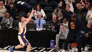 Szok. Kolega Sochana zagrał dwa mecze jednego dnia