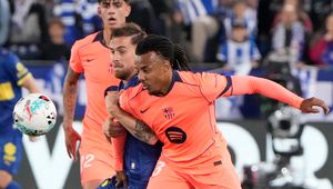 FC Barcelona - Real Betis. Gdzie oglądać mecz La Ligi? O której start?