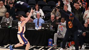 Szok. Kolega Sochana zagrał dwa mecze jednego dnia