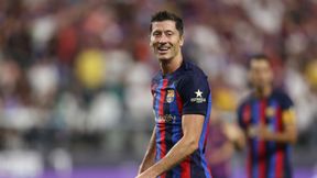 Lewandowski jak Boniek? Legenda polskiej piłki nie ma wątpliwości