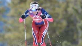 Nowa liderka Tour de Ski. Heidi Weng objęła prowadzenie po biegu w Toblach