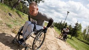 Nadchodzi Wheelmageddon - pierwszy terenowy wyścig na wózkach