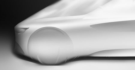 Peugeot szykuje rasowy koncept na targi w Pekinie