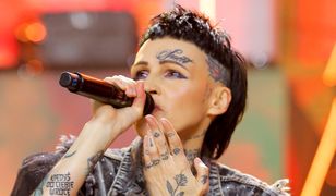 Agnieszka Chylińska jest rozwódką. "Trudno to było mi sobie ułożyć"