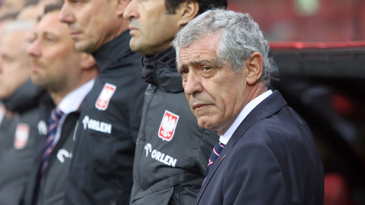 Fernando Santos