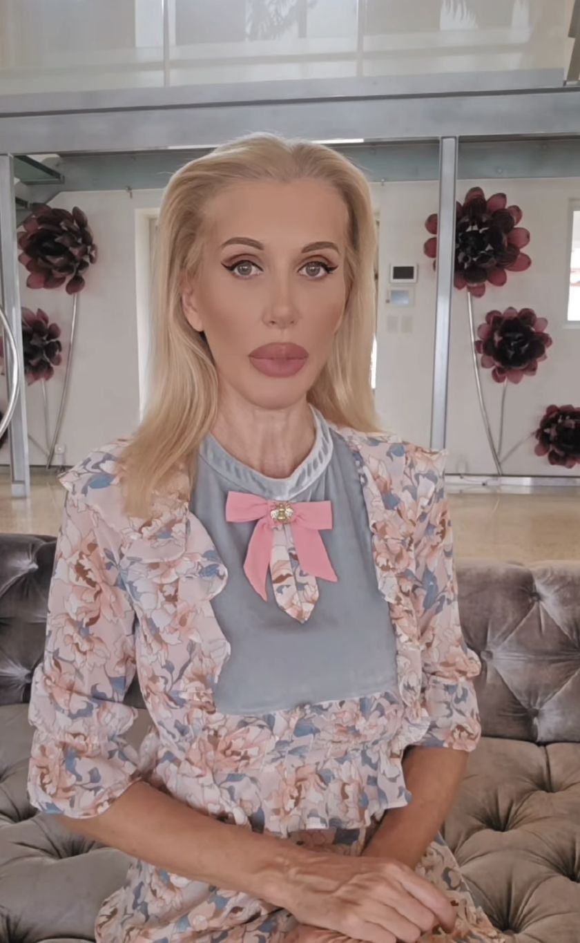Aneta Glam
