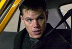 Hity na weekend w TV: ''Krucjata Bourne'a''