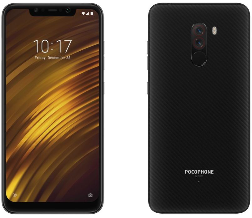 POCO F1 oficjalnie. Tani flagowiec nowej marki Xiaomi już w Polsce [aktualizacja] 11