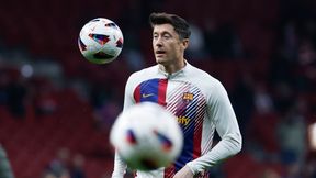 Czuć strach. Estończycy skomentowali popis "Lewego"