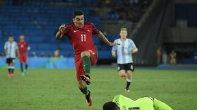 Legia finalizuje kolejny transfer. Salvador Agra już w Warszawie