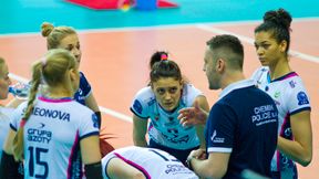 Liga Mistrzyń: wygrana Chemika Police o kwaśnym smaku