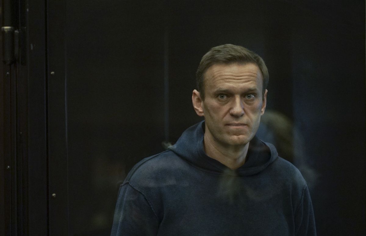 Aleksiej Nawalny ma trafić do kolonii karnej. Adwokat: zwrócimy się do Rady Europy
