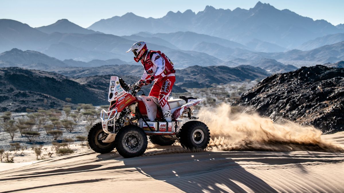 Materiały prasowe / Na zdjęciu: Rafał Sonik