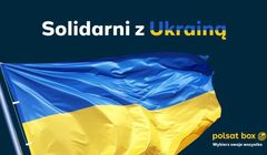 Onet i Interia transmitują na żywo kanał informacyjny Ukraina24