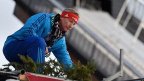 Skoki na PGE Narodowym to szaleństwo? Szybka reakcja Waltera Hofera