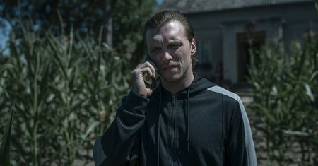 Tomasz Włosok: Pracowaliśmy nad "Krukiem" sześć lat. W tym czasie zmieniło się wszystko