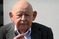 Jerzy Urban dla "GW": Nie dam sobie spętać języka