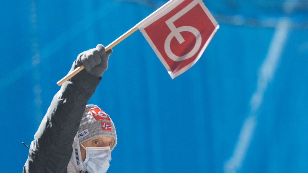 Getty Images /  Foto Olimpik/NurPhoto / Na zdjęciu: Alexander Stoeckl