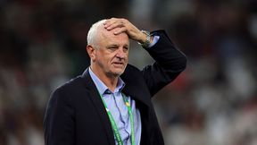 Ogromne problemy przed barażem o mundial. Trener utknął w Emiratach