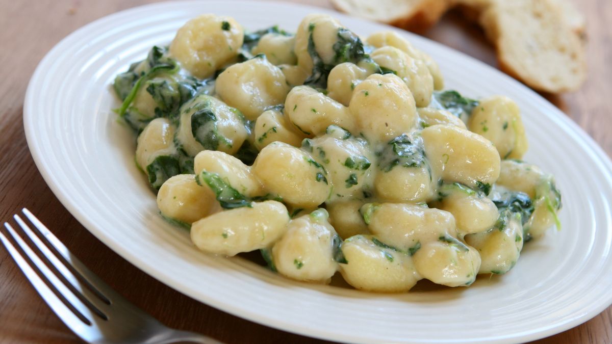 Gnocchi