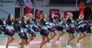 Szczecin: Tańczące z Wilkami ubarwiły pierwszy występ Kinga
