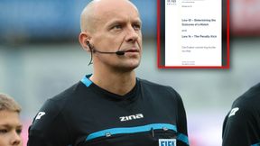 Wydali werdykt po decyzji Marciniaka. Sensacyjny zwrot!