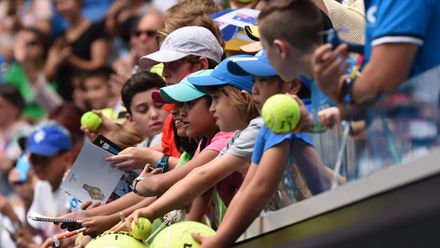 Śledzisz uważnie Australian Open? Sprawdź się w naszym tenisowym quizie!