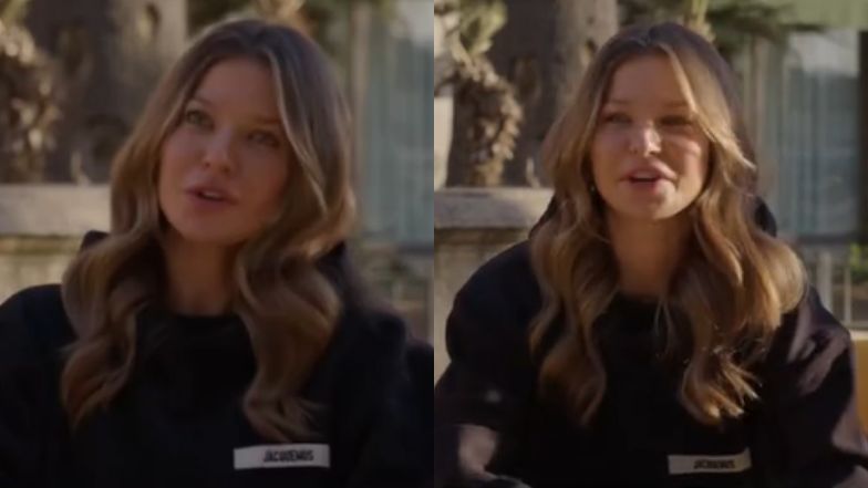 Anna Lewandowska żali się na rozpoznawalność