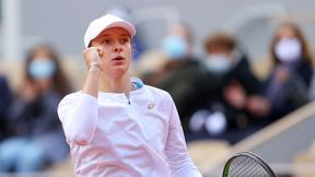 Tenis. Roland Garros. Iga Świątek królową Paryża. Polka w stolicy Francji zarobiła fortunę
