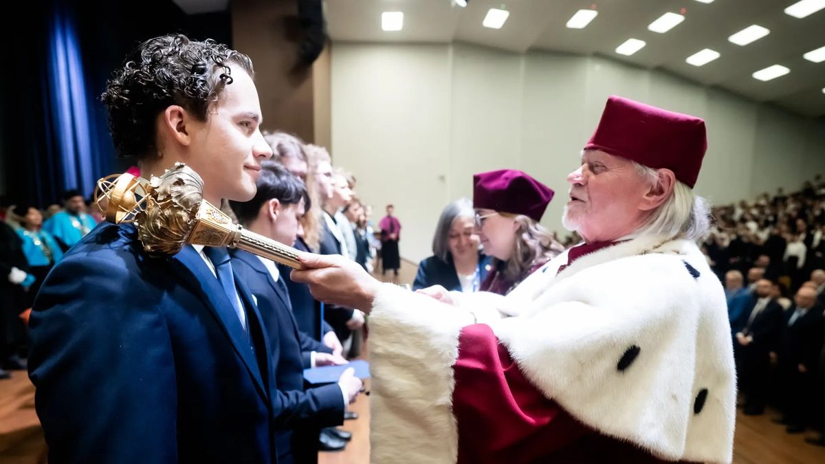 Inauguracja roku akademickiego na UMK