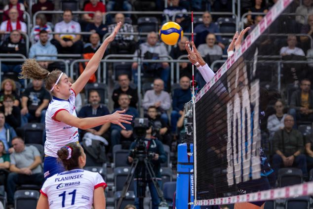 fot. tauronliga.pl / Dawid Figura