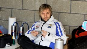 Tomasz Suskiewicz: Jak Emil wróci, to Fogo Unia będzie jeszcze mocniejsza