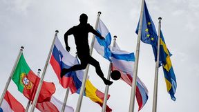 Wyzwanie ze sportu i... geografii. Dopasuj flagę państwa do klubu piłkarskiego!