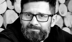 Nie żyje radiowiec Łukasz Szary. Miał 47 lat