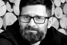 Łukasz Szary, fot. Teatr im. Ludwika Solskiego