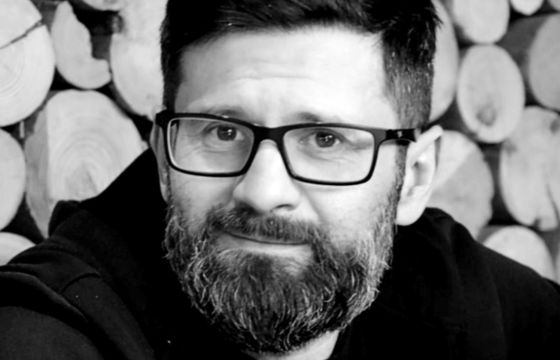 Nie żyje radiowiec Łukasz Szary. Miał 47 lat