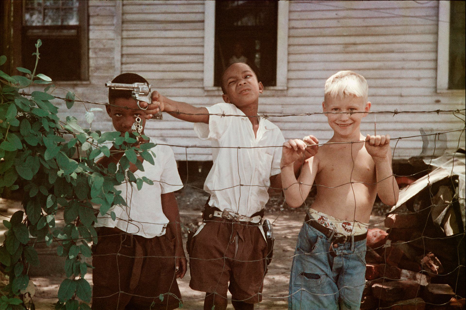 Gordon Parks był fotografem, który upamiętniał kulturę Afroamerykanów w wyjątkowy sposób 5