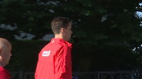 Euro 2016. Co dalej ze Szczęsnym. Trudno wyrokować, a więc koniec?