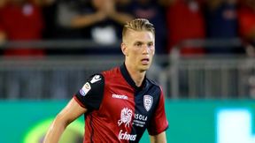 Serie A: klub Bartosza Salamona nie zatrzymał Interu Mediolan