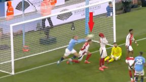 Haaland przerwał milczenie ws. skandalicznego zachowania. Tak się tłumaczy