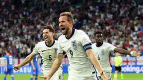 Anglia - Szwajcaria i Holandia - Turcja. Gdzie oglądać na żywo, online?