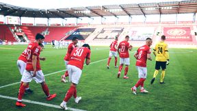 II liga. Garbarnia - Widzew. Martyna Pajączek oczekuje poprawy. "Mam wrażenie, że utknęliśmy jeszcze w izolacji"