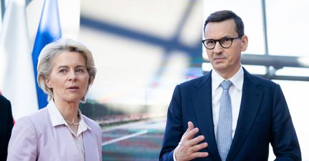 Pieniądze z KPO. "Popełniamy wiele szkolnych błędów"