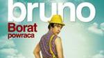 plakat filmu "Bruno"