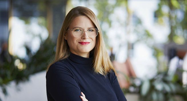 Agata Kalińska szefową działu Nowe Trendy w Gazeta.pl