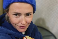 Fanka zaniepokojona ciążową dietą Olgi Frycz. "Chyba nie można jeść grzybów?"