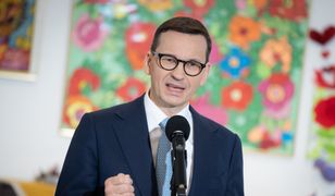 Polki będą mogły wziąć urlop menstruacyjny? Premier Morawiecki odpowiada