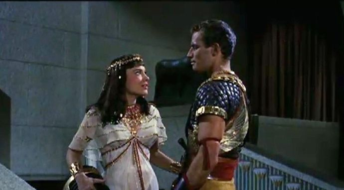 Dziesięcioro przykazań